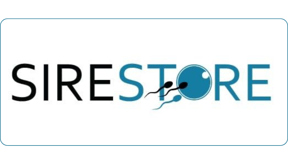 SireStore – Cryopreservation and Storage Australia and Internationally